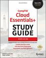 CompTIA Cloud Essentials Study Guide Exam CLO002
