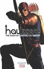 Hawkeye by Fraction  Aja The Saga of Barton and Bishop