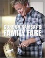 Gordon Ramsay's Family Fare