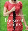 Backseat Saints (Audio CD) (Unabridged)