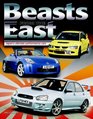 Beast from the East Expert Analysis of 40 Japanese HighPerformance Cars