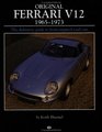 Original Ferrari V12 19651973