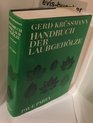 Handbuch der Laubgeholze In 3 Bd u e RegBd