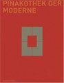 Pinakothek der Moderne Das Handbuch Deutsche Ausgabe