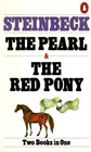 The Pearl & The Red Pony