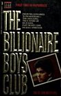 The Billionaire Boys Club