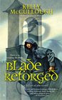 Blade Reforged (A Fallen Blade Novel)
