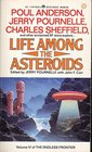 Life Among the Asteroids