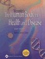Memmler's The Human Body In Health And Disease Human Body In Health And Disease