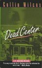 Dead Center A Lt Hastings Mystery