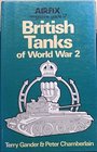 British tanks of World War 2