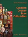 Canadian Country Store Collectables   The Charlton Standard Catalogue
