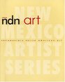 NDN Art Contemporary Native American Art