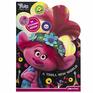 DreamWorks Trolls World Tour  A Troll New World Look and Find Activity Book  30 Stickers Included  PI Kids