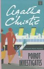 Poirot Investigates (Hercule Poirot Mysteries)