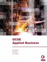 GCSE Applied Business