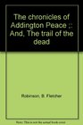 Chronicles of Addington Peace