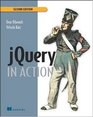 jQuery in Action, Second Edition