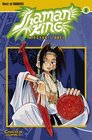Shaman King 02