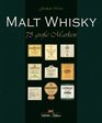 Malt Whisky 75 groe Marken