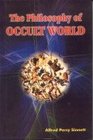 The Philosophy of Occult World