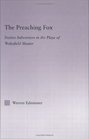 The Preaching Fox Festive Subversion In The Plays Of The Wakefield Master