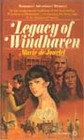 Legacy of Windhaven (Windhaven, Bk 3)