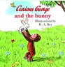Curious George and the Bunny (Curious George Board Books)