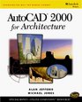 AutoCAD 2000 for Architecture