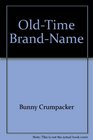OldTime BrandName 2 Book BindUp
