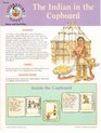 The Indian in the cupboard Ideas and activities
