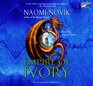 Empire of Ivory Narrated By Simon Vance 10 Cds