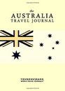 The Australia Travel Journal