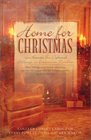 Home for Christmas Love Reunites Four Orphaned Siblings in Interwoven Novellas