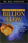 Seeding for the Billion Flow