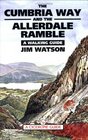 The Cumbria Way and Allerdale Ramble