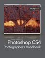 Photoshop CS4 Photographer's Handbook