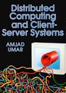 Distributed Computing and ClientServer