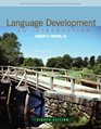 Language Development An Introduction