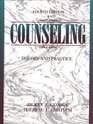 Counseling Theory and Practice