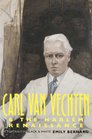 Carl Van Vechten and the Harlem Renaissance A Portrait in Black and White