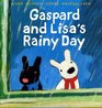 Gaspard and Lisa's Rainy Day