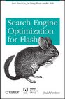 Search Engine Optimization for Flash Best Practices for Using Flash on the Web