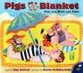 Pigs On A Blanket