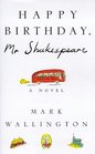 Happy Birthday MrShakespeare