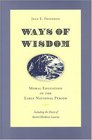 Ways of Wisdom Moral Education in the Early National Period