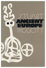 ANCIENT EUROPE FROM THE BEGINNINGS OF AGRICULTURE TO CLASSICAL ANTIQUITY