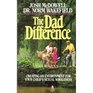 Dad Difference Creating an Environment for Your Child's Sexual Wholeness