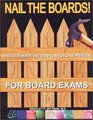 Nail the Boards The Ultimate Internal Medicine Review for Board Exams 2001 Edition