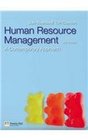 Human Resource Management A Contemporary Approach AND People Resourcing Contemporary HRM in Practice